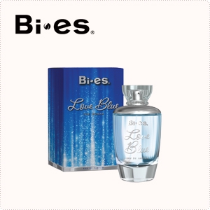 Bi-es LOVE BLUE EDP / ビ・エス ラブ ブルー オーデパルファン100ml