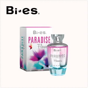 Bi-es PARADISE FLOWERS EDP / ビ・エス パラダイスフラワー オーデパルファン100ml