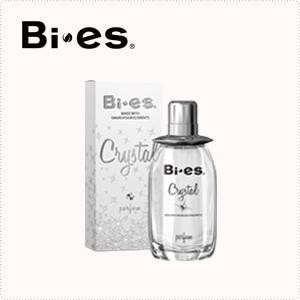 Bi-es CRYSTAL Parfum / ビ・エス クリスタル パルファン15ml